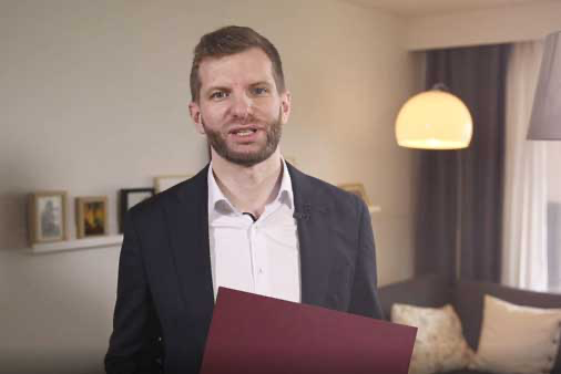 DWS-Wissenschaftspreis 2020: Dr. Johannes Stößel – Vorsteuerabzugsprobleme innerhalb von Konzernstrukturen