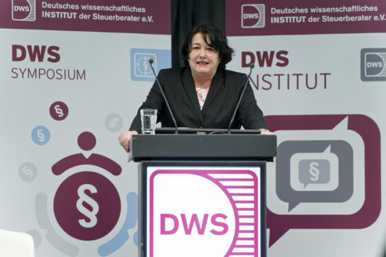 DWS-Symposium: Gerichtlicher Rechtsschutz in Steuersachen – Rückblick