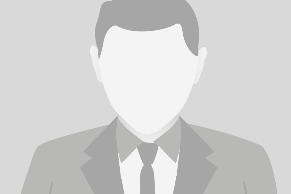 Dr. Christian Graw
