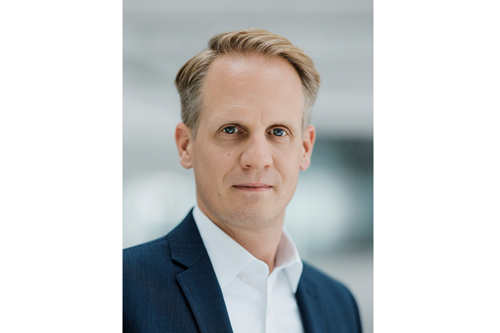 Prof. Dr. Matthias Hiller MdB