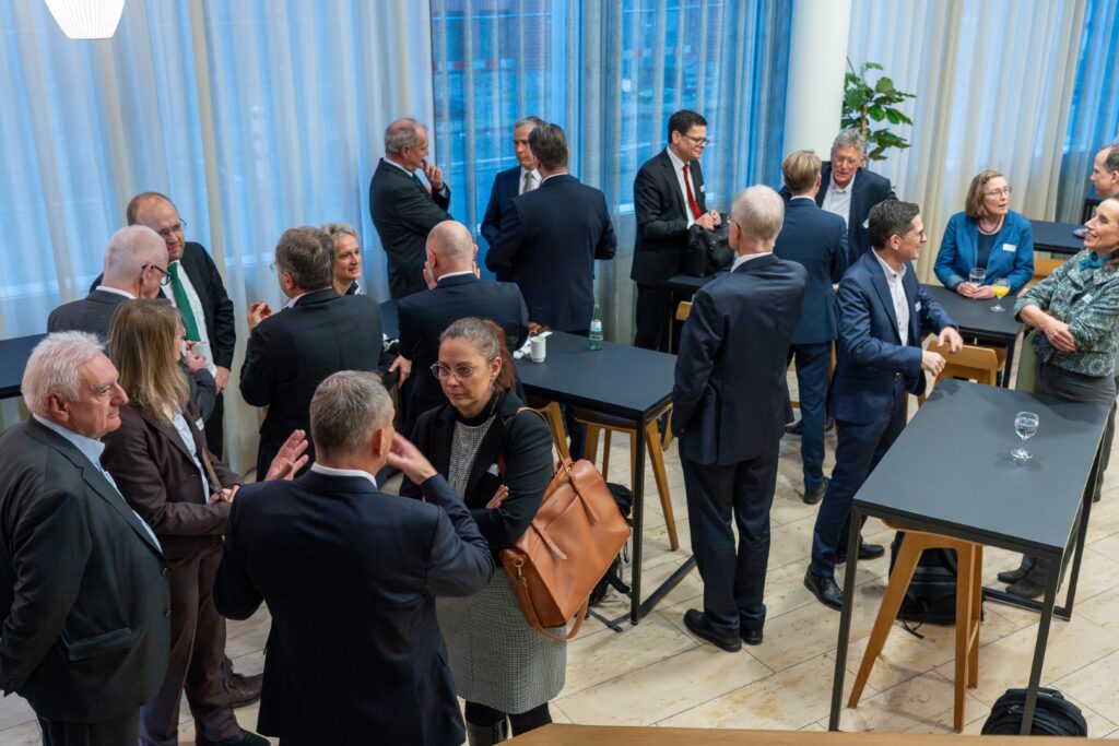 Eindrücke vom DWS-Symposium 2025